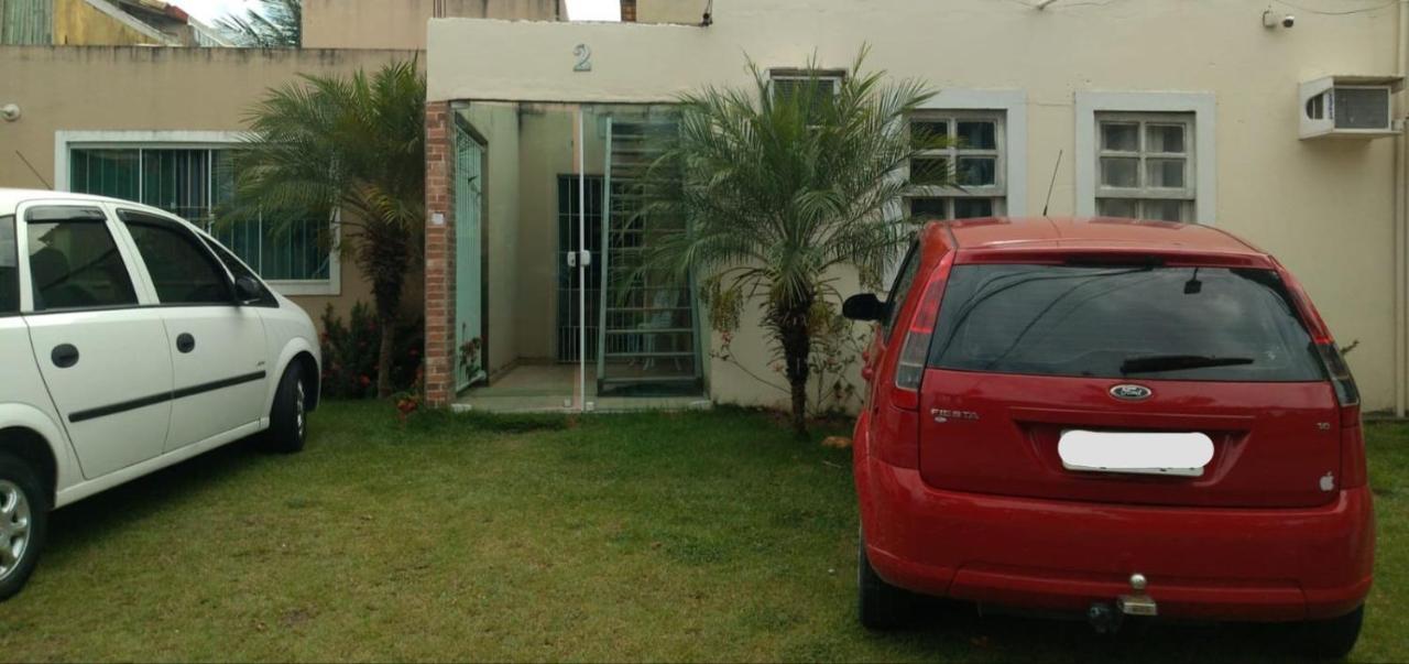 Casa Aconchegante Em Geriba Buzios Vila Exterior foto